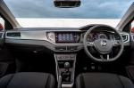 Volkswagen Polo 2017 года (UK)